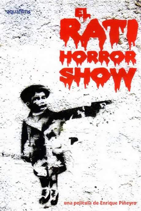 The Rati Horror Show